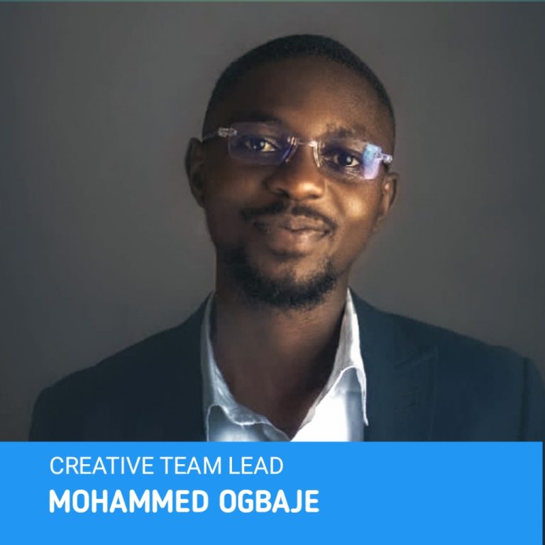 Mohammed Ogbaje