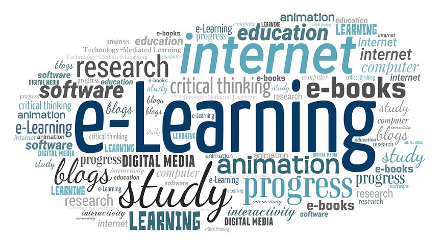 Unlocking Knowledge: The Power and Potential of E-Learning