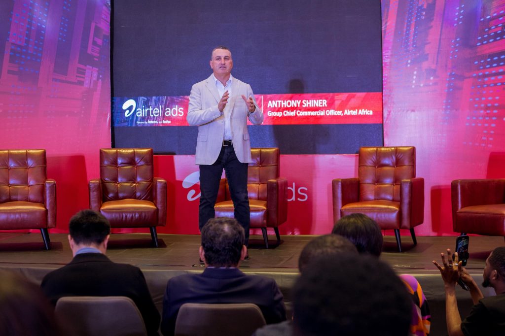 AIRTEL, INTENT.AI HOST INDUSTRY EXPERTS AT AI ADVERTISING EVENT
