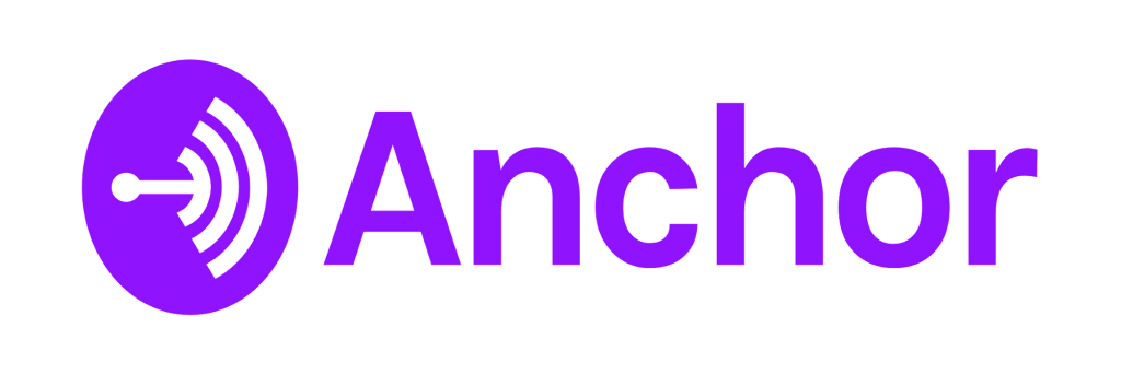 anchor logo