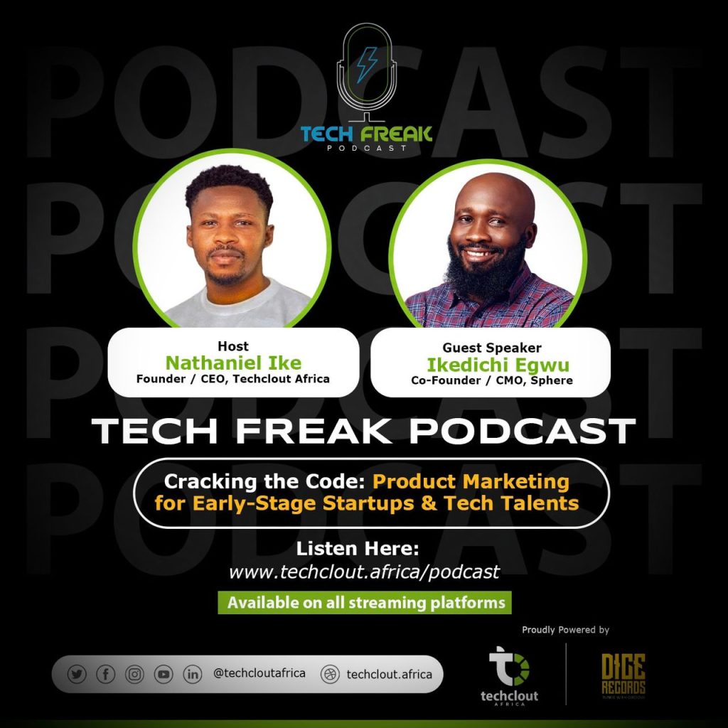 podcast session with ikedichi egwu