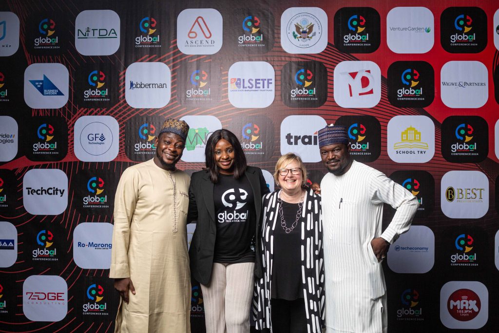 Global Tech Africa (GTA) Conference