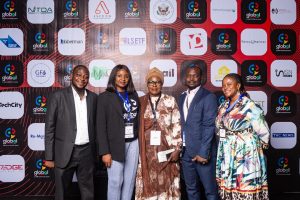 Global Tech Africa (GTA) Conference