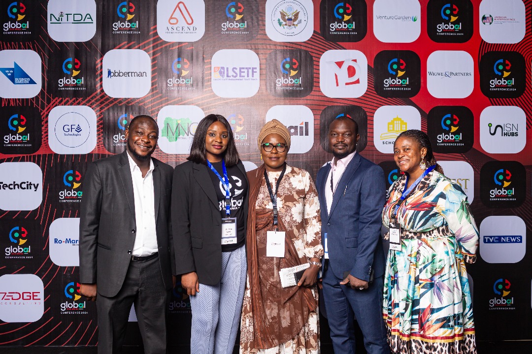 Global Tech Africa 2024 Conference: A Hub of Innovation and Collaboration