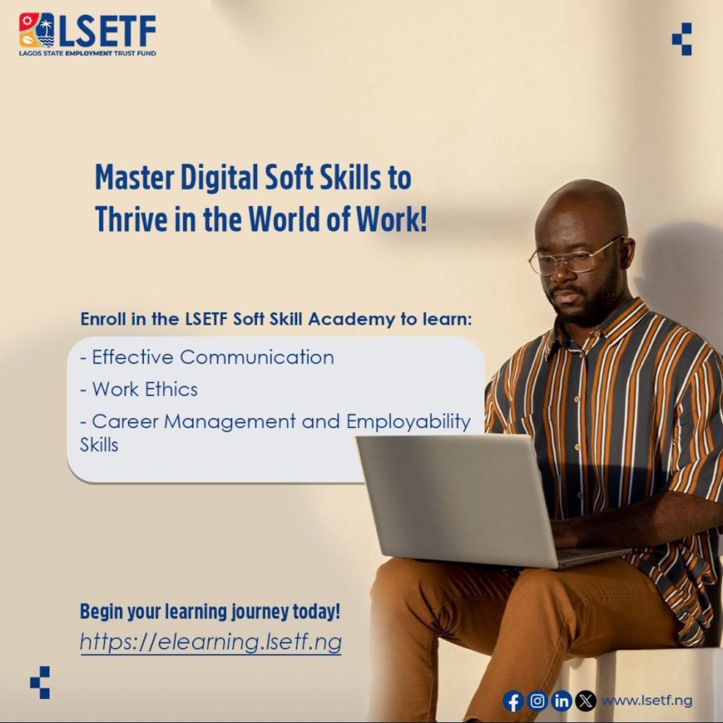 Soft Skill Academy