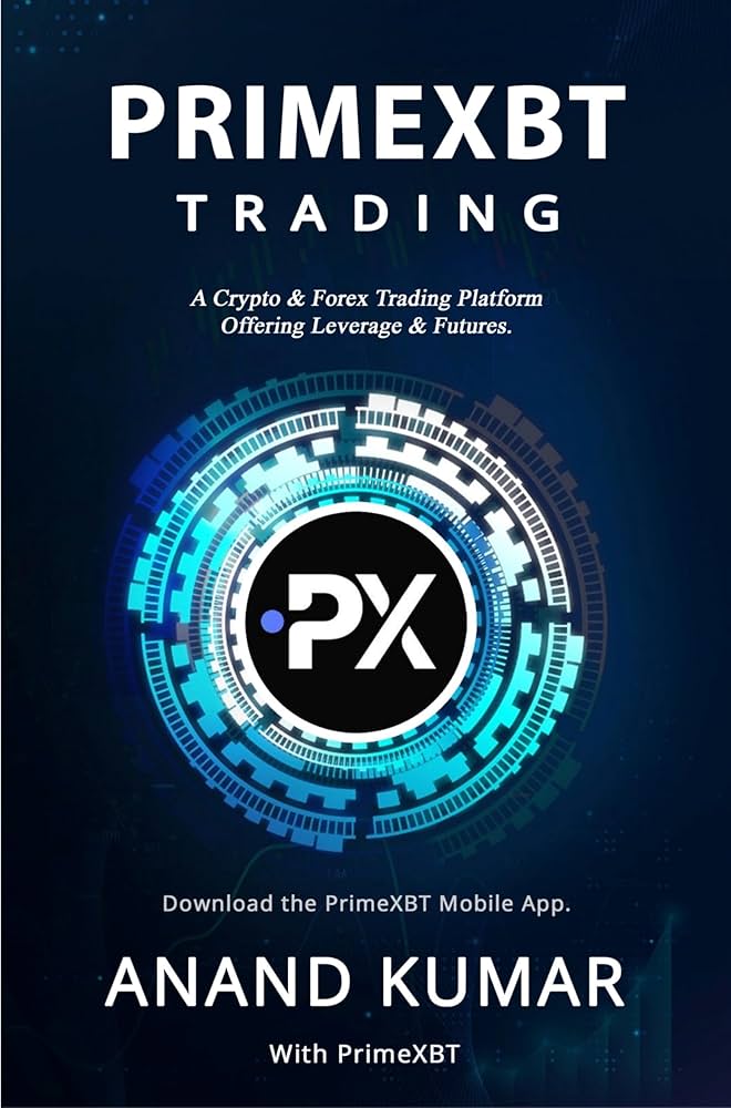 Explore the Advantages of PrimeXBT Crypto Broker Explore the Advantages of PrimeXBT Crypto Broker