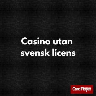 Casino utan Spelpaus Spela Fritt och Ansvarsfullt Casino utan Spelpaus Spela Fritt och Ansvarsfullt