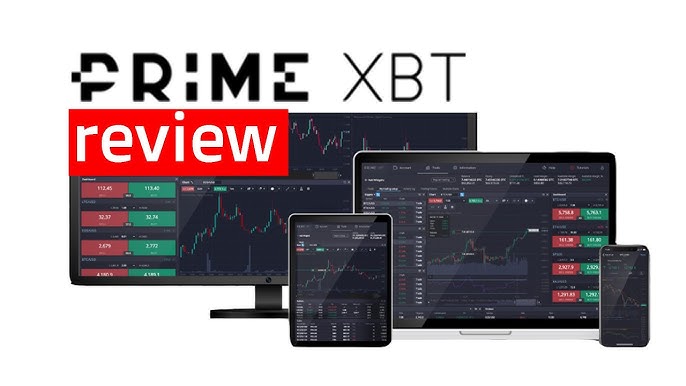 Discovering the Future of Trading with PrimeXBT Discovering the Future of Trading with PrimeXBT