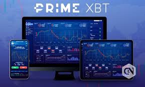 Discovering the Future of Trading with PrimeXBT Discovering the Future of Trading with PrimeXBT