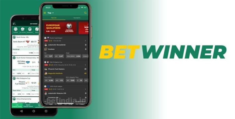 Betwinner app Download - Your Ultimate Betting Companion Betwinner app Download - Your Ultimate Betting Companion