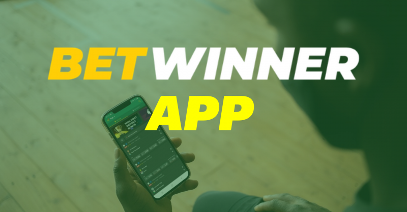 Betwinner app Download - Your Ultimate Betting Companion Betwinner app Download - Your Ultimate Betting Companion