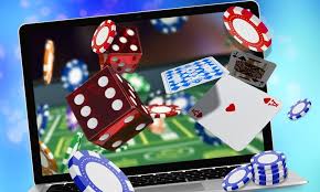Experience the Best Gaming Action at SpinTime Casino & Sportsbook Experience the Best Gaming Action at SpinTime Casino & Sportsbook