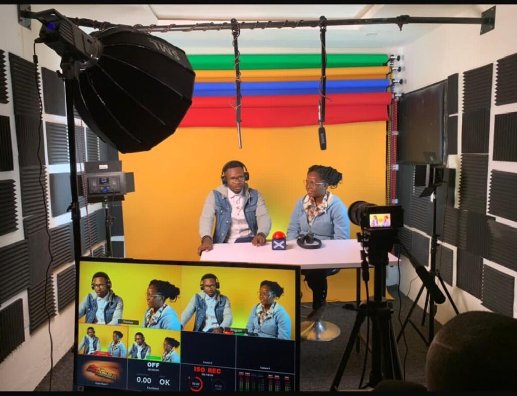 Techclout team live