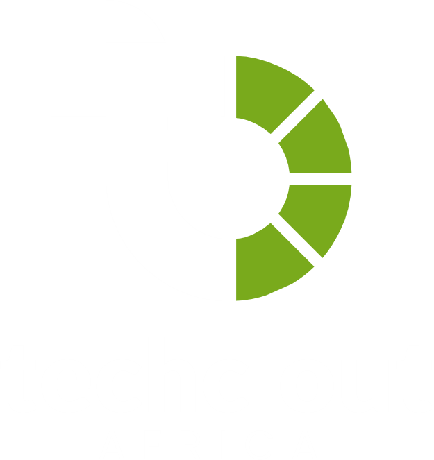 Techclout Africa Logo