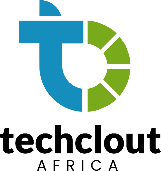 Techclout Africa logo
