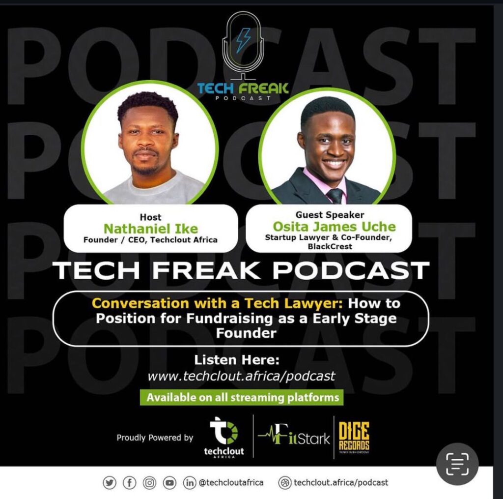 Podcast on positioning
