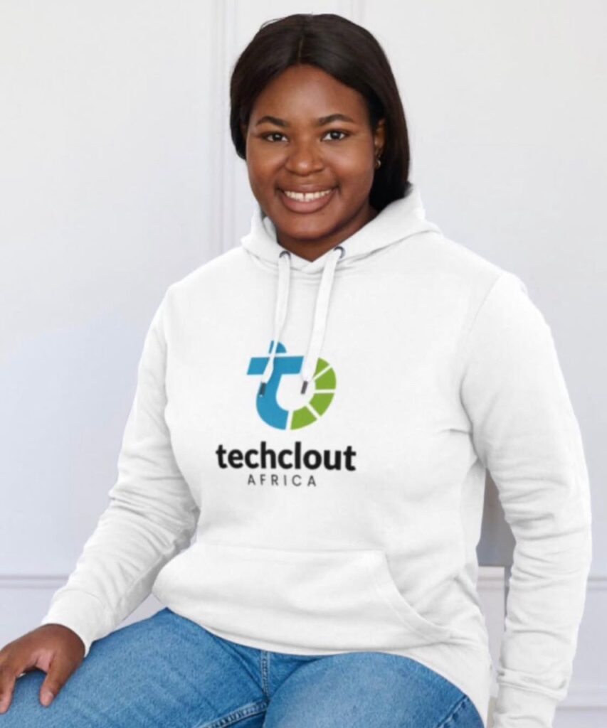 Techclout Africa Vision