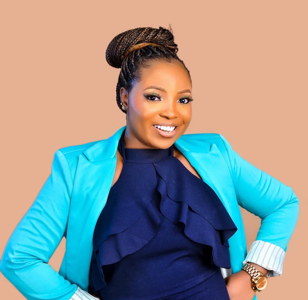 Image of Omotola Kuku