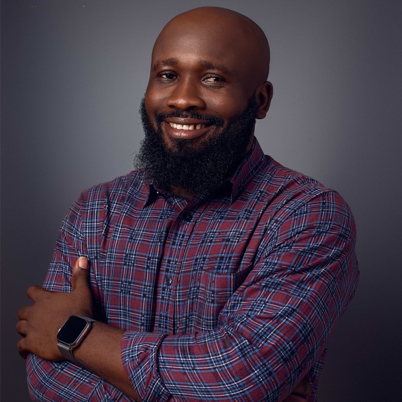 Ikedichi Egwu