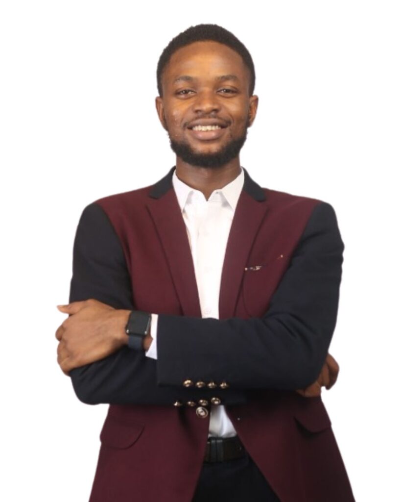 Oreofe Oyebamiji