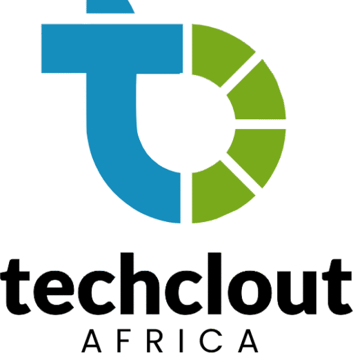 Techclout Africa Logo