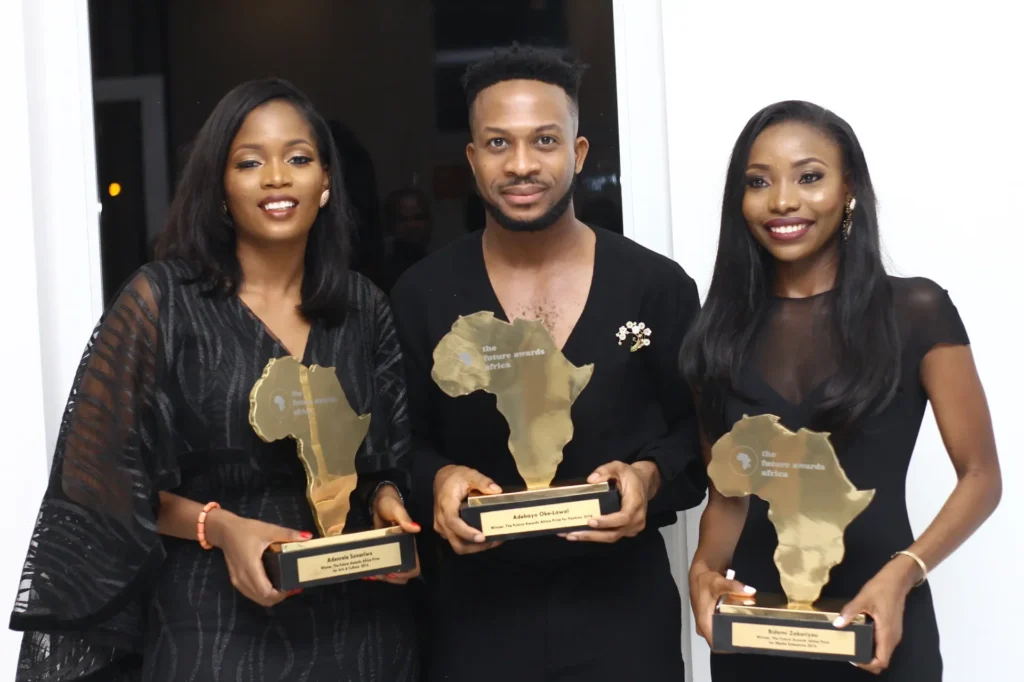 The Future Awards Africa