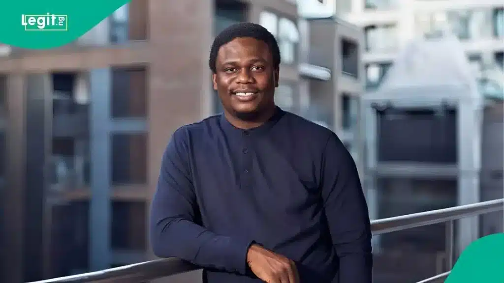 Tosin Eniolorunda