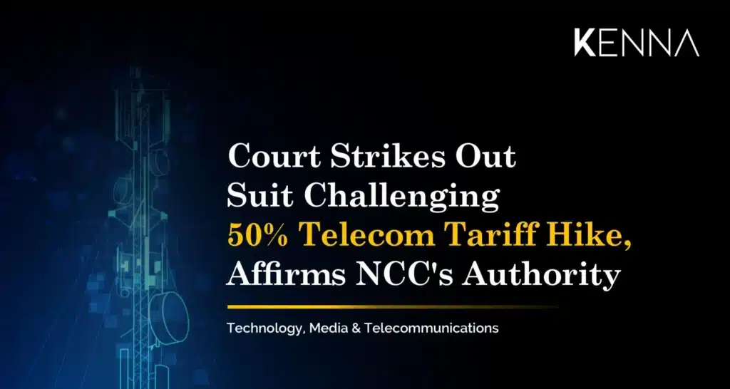 Tariff Hike
