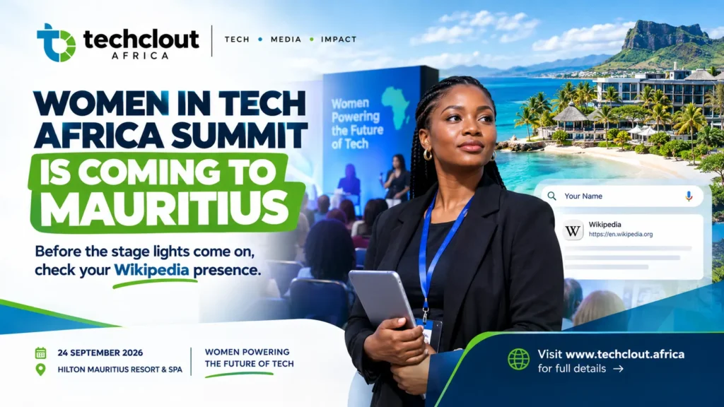 women in tech summit