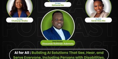 AI FOR ALL